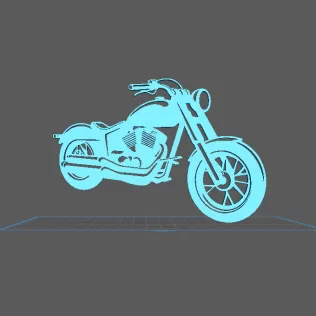 Ariel - Colt Wall Art