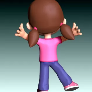 Precious Owner - Model thumbnail 9