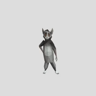 King Julian