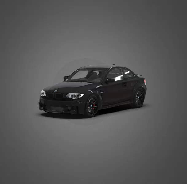 AC - 1m - Model preview 1