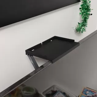 TV Top Utility Shelf - 2 Sizes
