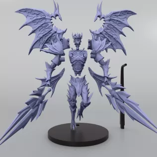Dark_knight Mu Online