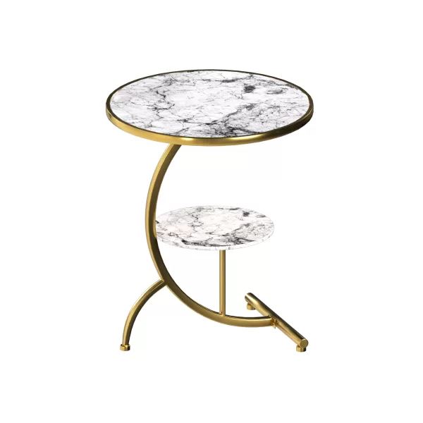 Marrakesh table - Model preview 5