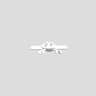 Crab - Model thumbnail 2