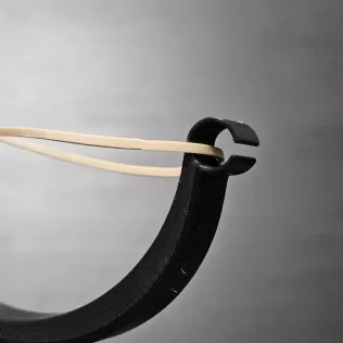 Model Rocket Slingshot Launcher - Model thumbnail 3