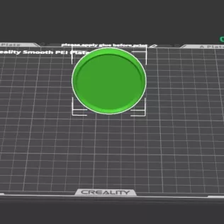 3D Karate Trophy Kit - Print the Win! - Model thumbnail 10