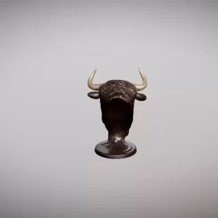 Bull Head