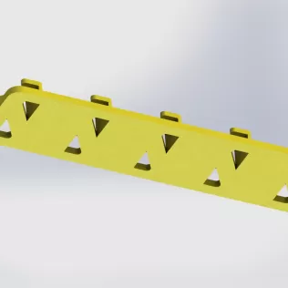 Free Cable Organizer Clip Clean Desk