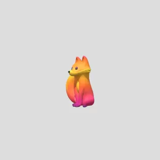 Firefox - Model thumbnail 2