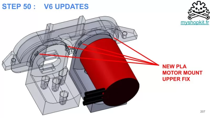 V8 WLTOYS 144 & 124 RC CAR TRUGGY 1:12 & 1:14 PREMIUM - Model preview 15