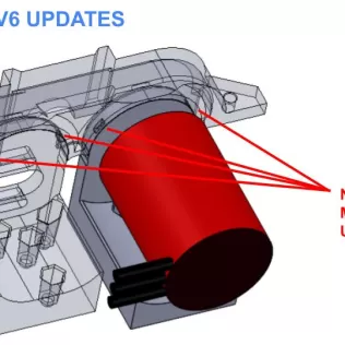 V8 WLTOYS 144 & 124 RC CAR TRUGGY 1:12 & 1:14 PREMIUM - Model thumbnail 15