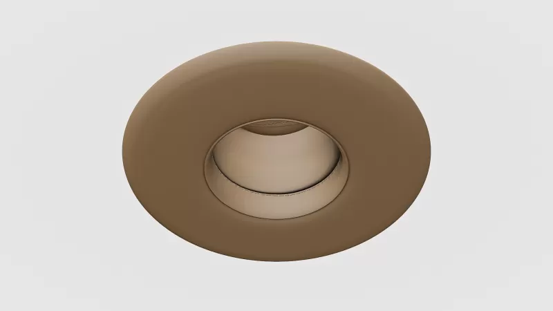 Wild West Hat Style #RoZ - Model preview 5