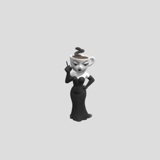 Espressona Signora