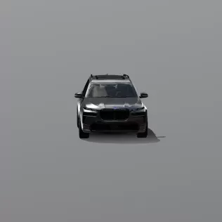 X7 xDrive 50i - Model thumbnail 2