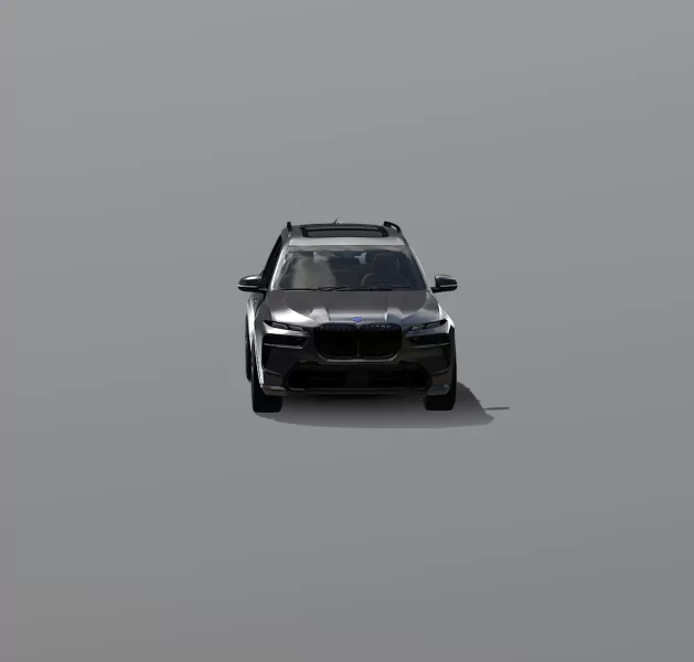 X7 xDrive 50i - Model preview 2