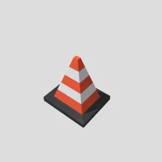 Safety Cone