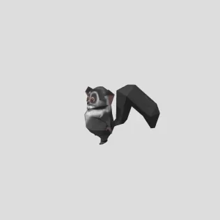 Maurice - Model thumbnail 2