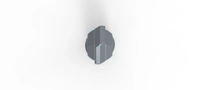 Drill bit - Model preview 5