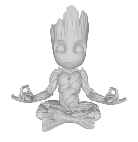 grut - Model preview 1