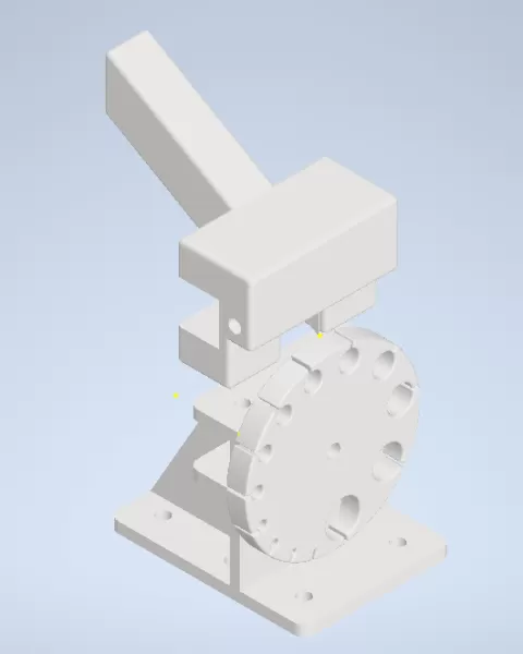 Copper Wire Handheld Wire Stripping Tool - Model preview 10