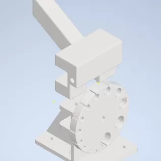 Copper Wire Handheld Wire Stripping Tool - Model thumbnail 10