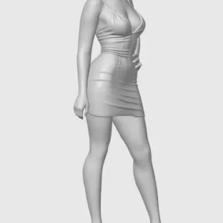 Jennifer Lawrence - Model thumbnail 10