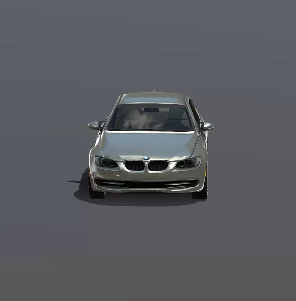 335i - Model preview 2