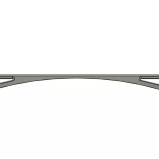 Lenovo ThinkPad Dock Stand – USB-C / Thunderbolt Docking Station - Model thumbnail 1