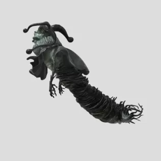Ghost - Model thumbnail 2