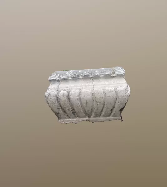 Clumba_Travmpunkt - Model preview 3