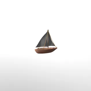 barca adorno