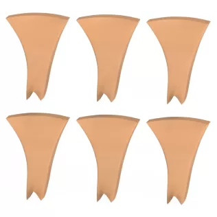 3D Print Ready Vagina Stage Collection - Model thumbnail 10