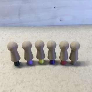 Color Memory - Model thumbnail 2