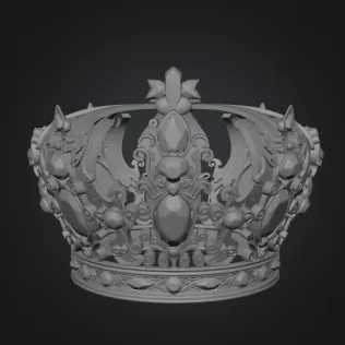crown