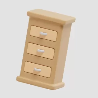 Wardrobe - Model thumbnail 7