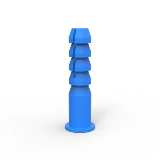 Wall anchor - Model thumbnail 1