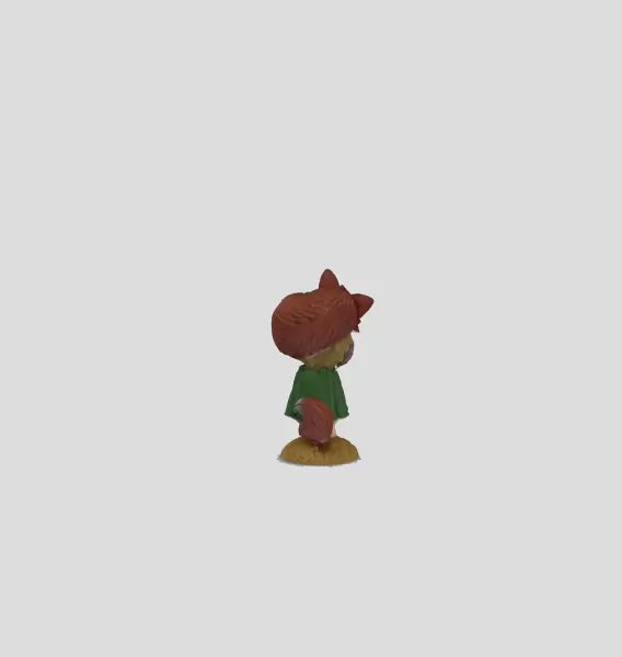 dale x aladam - Model preview 3