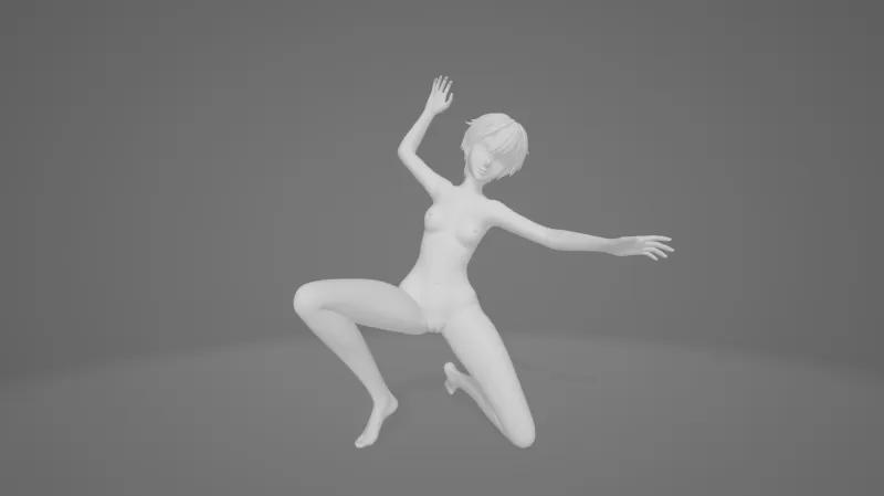 2025-06 2 - Deana - Model preview 1