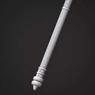 Halberd #RoZ - Model thumbnail 5