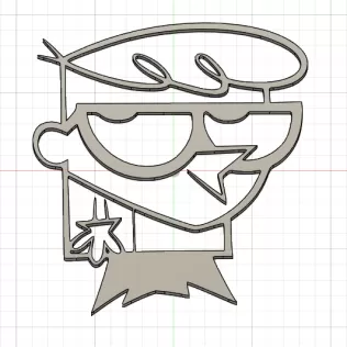 Dexter - Laboratoire de dexter