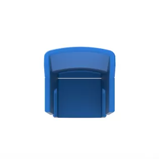 Hood of Pulling tractor Version 7 Scale 1:25 - Model thumbnail 12