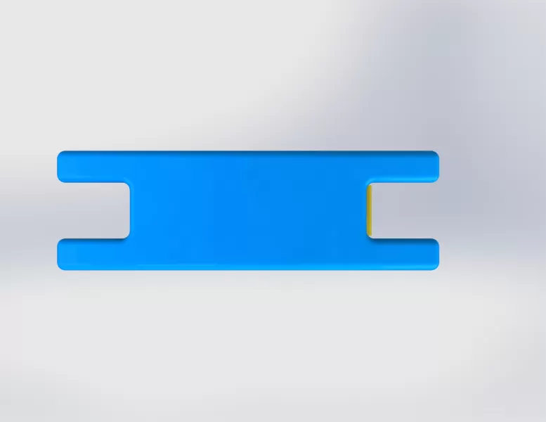 Rocking Horse Toy - Model preview 5