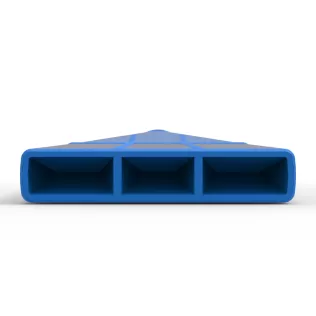 NASCAR Boom Tube Exhaust Version 2 Scale 1:25 - Model thumbnail 7