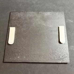 HHGttG Beware of the Leopard Sign - Model thumbnail 6