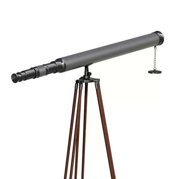Telescope Nautical Mart - Model preview 4