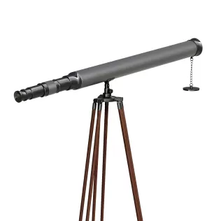 Telescope Nautical Mart - Model thumbnail 4