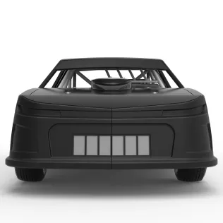 IMCA Stock car Scale 1 to 25 - Model thumbnail 7