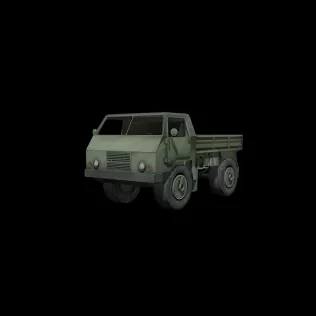 TAM 110 Truck