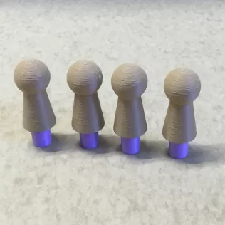 Color Memory - Model thumbnail 3