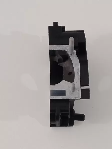 ROTAX FR 125 MAX EVO go kart engine 100 pieces - Model preview 10